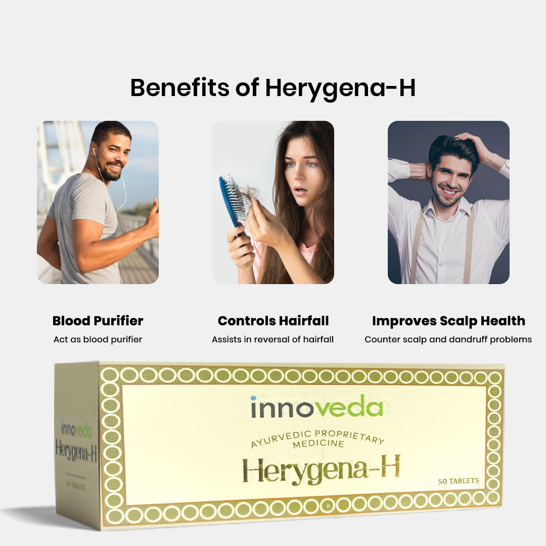 Herygena-H