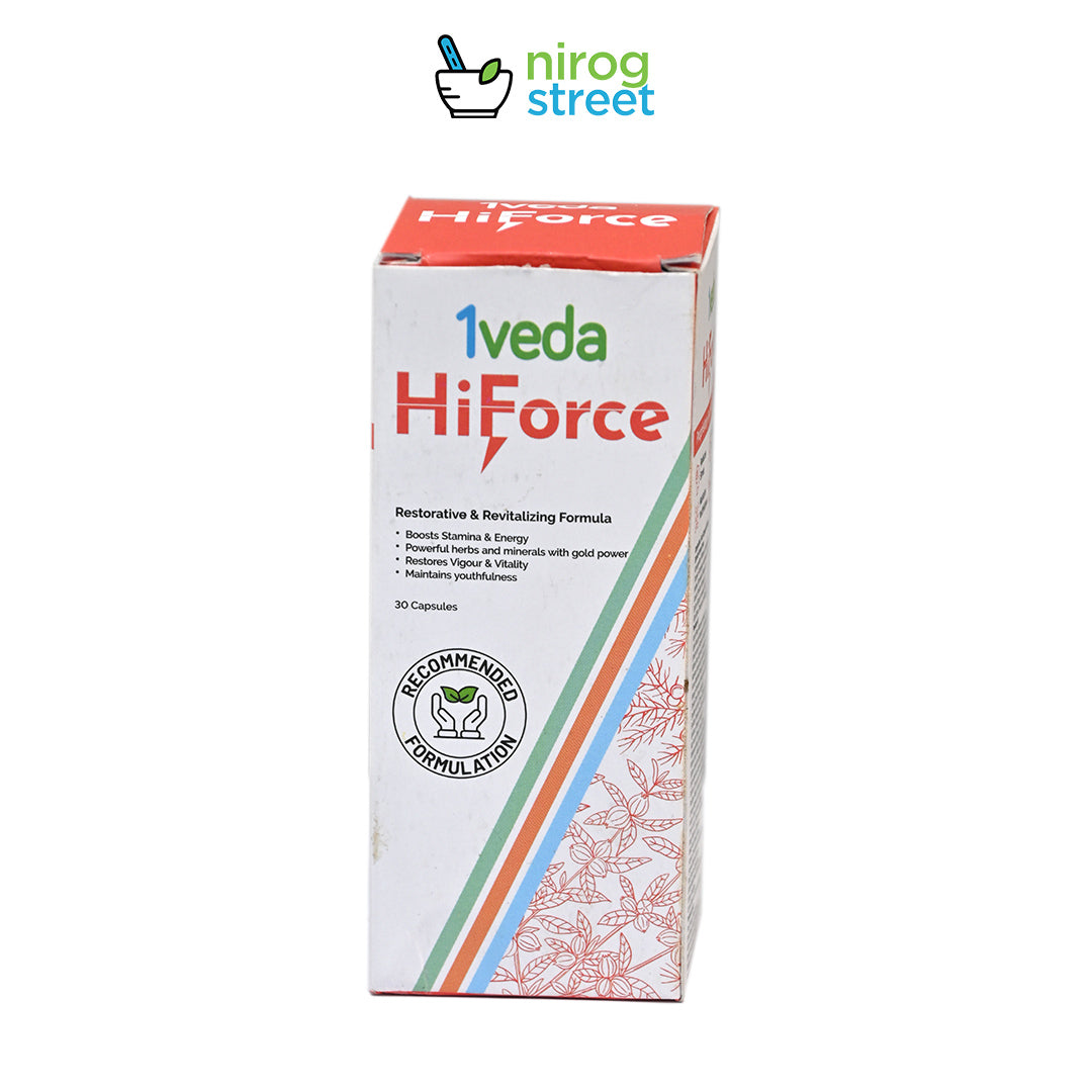 HiForce