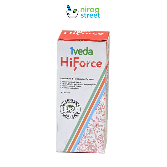 HiForce